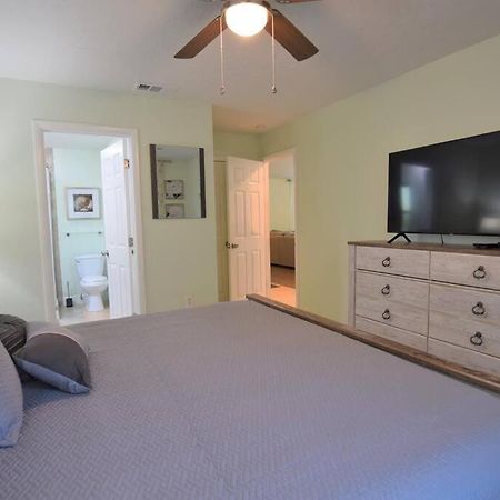 New England 3Bd 2Bt Home Heated Pool Close To Siesta 萨拉索塔 外观 照片