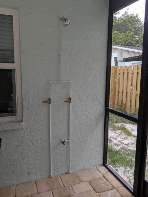 New England 3Bd 2Bt Home Heated Pool Close To Siesta 萨拉索塔 外观 照片