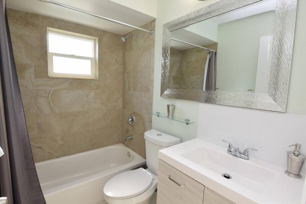 New England 3Bd 2Bt Home Heated Pool Close To Siesta 萨拉索塔 外观 照片
